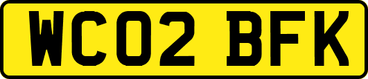 WC02BFK