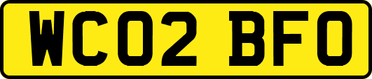 WC02BFO