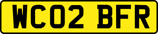 WC02BFR