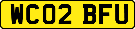 WC02BFU