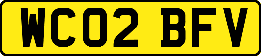 WC02BFV