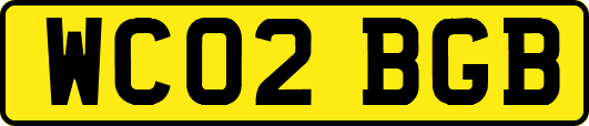 WC02BGB