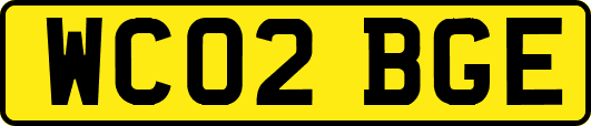 WC02BGE