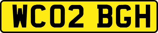 WC02BGH