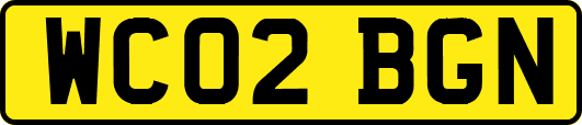 WC02BGN