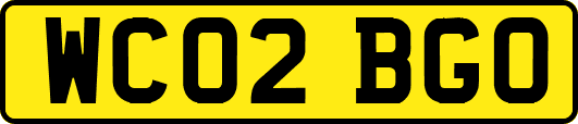 WC02BGO