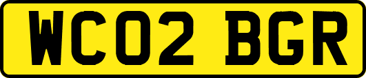 WC02BGR
