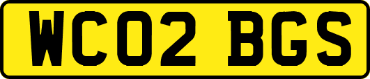 WC02BGS