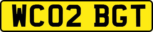 WC02BGT