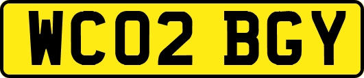 WC02BGY