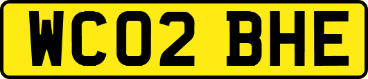 WC02BHE