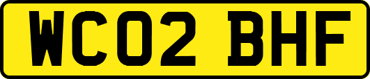 WC02BHF