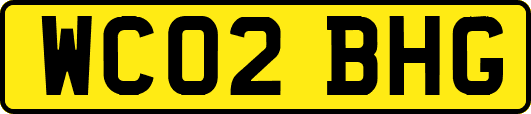 WC02BHG