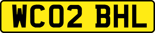 WC02BHL