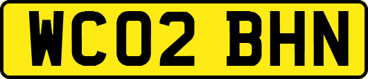 WC02BHN
