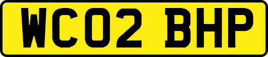 WC02BHP