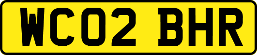 WC02BHR