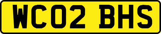 WC02BHS