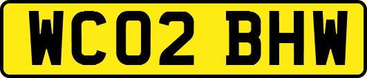 WC02BHW