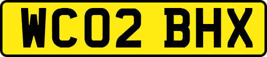 WC02BHX