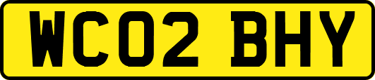 WC02BHY