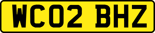 WC02BHZ