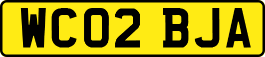 WC02BJA