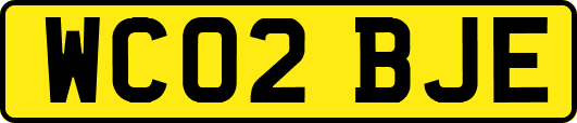 WC02BJE