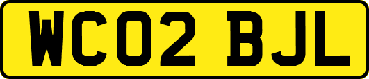 WC02BJL