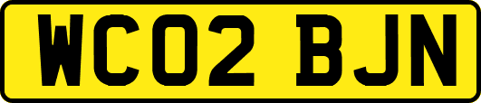WC02BJN
