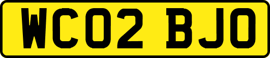 WC02BJO