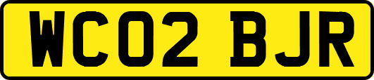WC02BJR