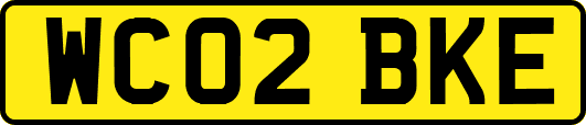 WC02BKE