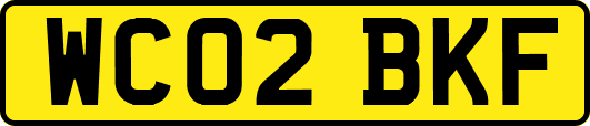 WC02BKF