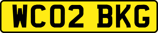 WC02BKG