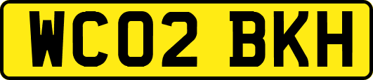 WC02BKH