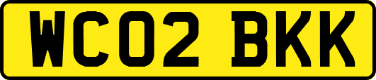 WC02BKK