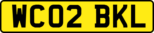 WC02BKL