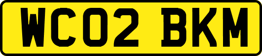 WC02BKM