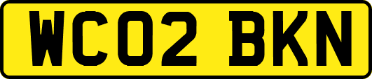 WC02BKN