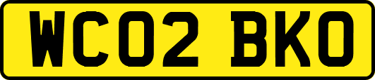 WC02BKO