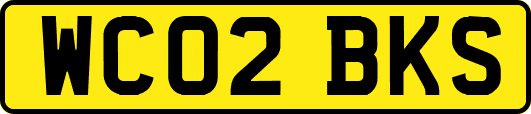 WC02BKS
