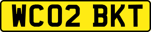 WC02BKT