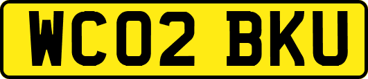 WC02BKU