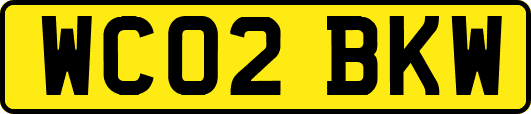 WC02BKW