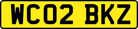 WC02BKZ