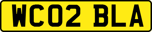 WC02BLA