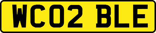 WC02BLE