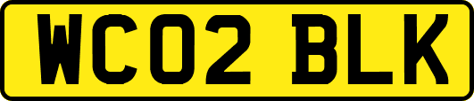 WC02BLK