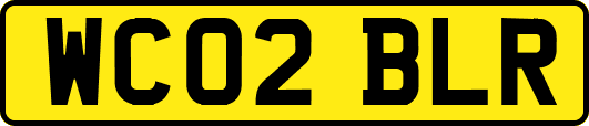 WC02BLR